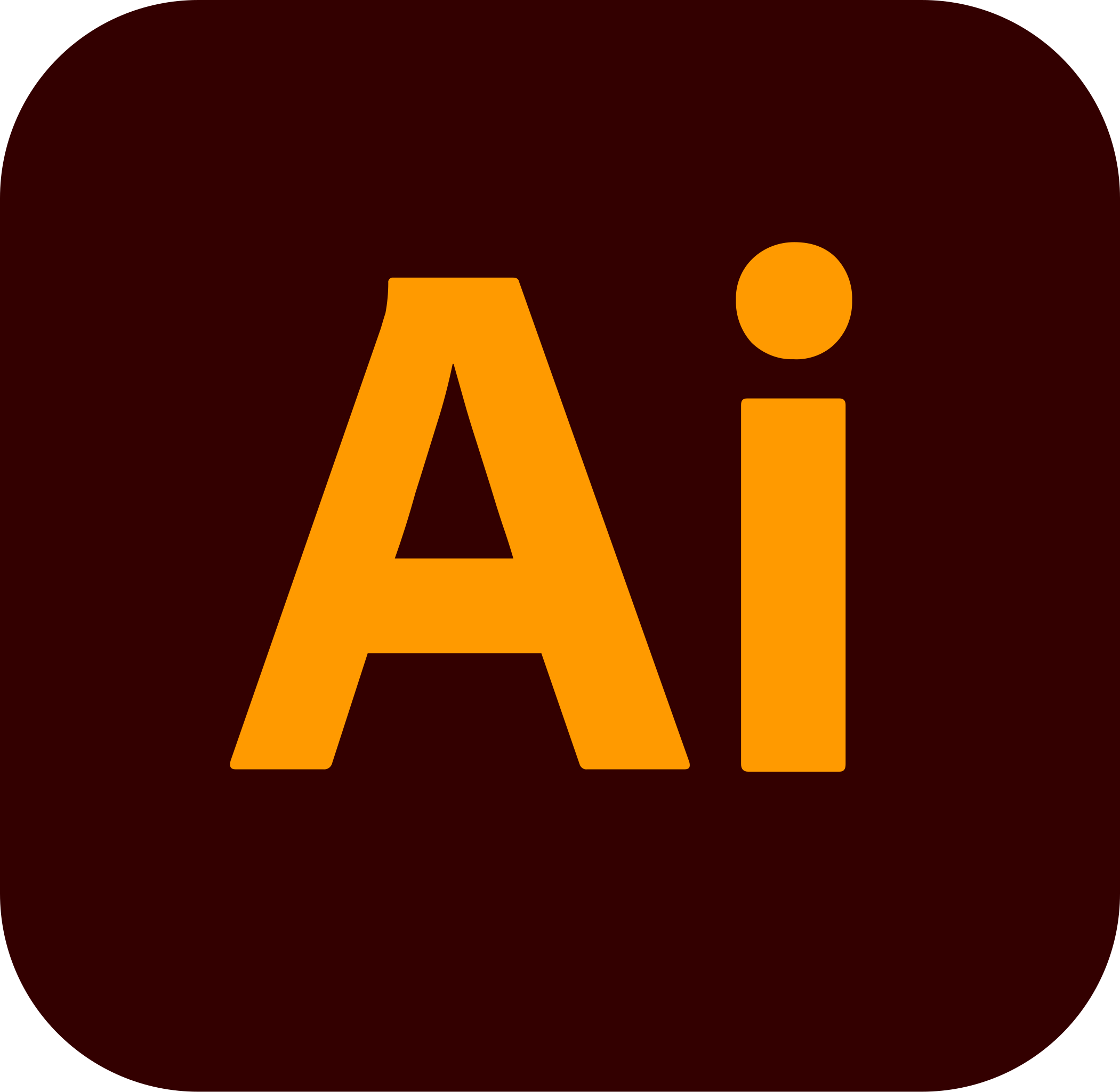 illustrator Logo